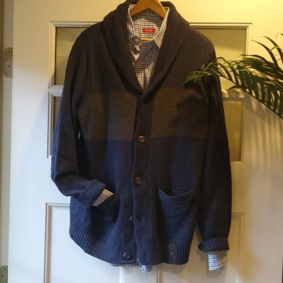 Sonoma Goods for Life Other - NWT Men's  Cardigan